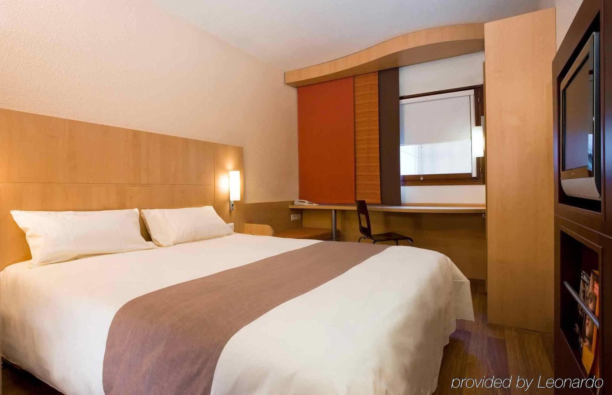 Ibis Wuxi Hi Tech Hotel Exterior foto